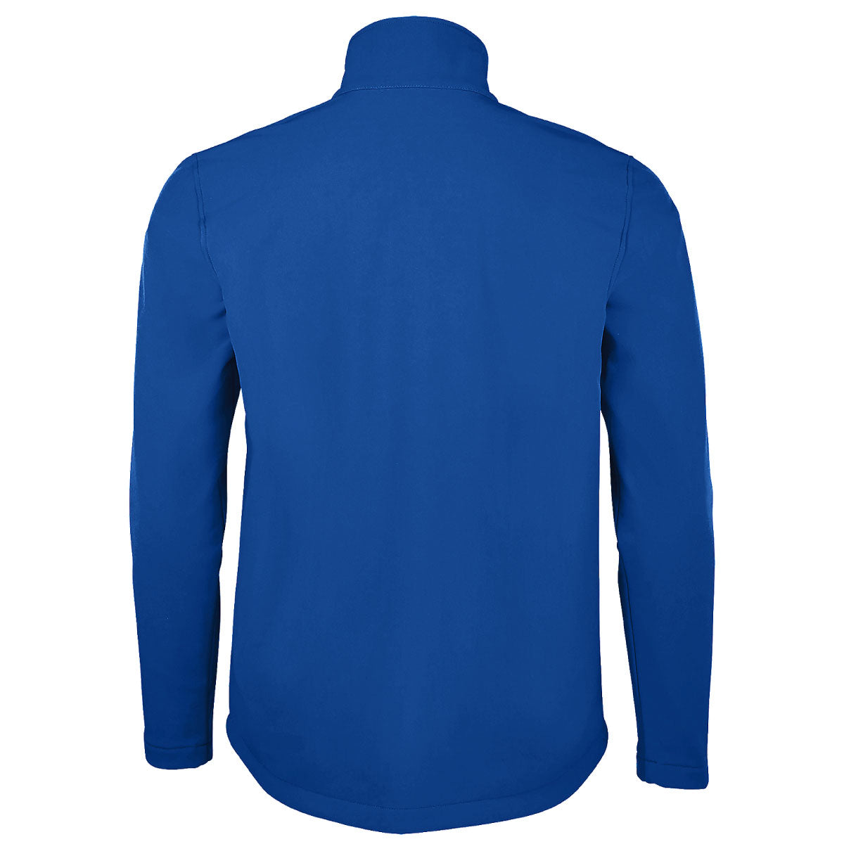Giacca da Lavoro Softshell Full Zip in Poliestere Elasticizzato Workwear