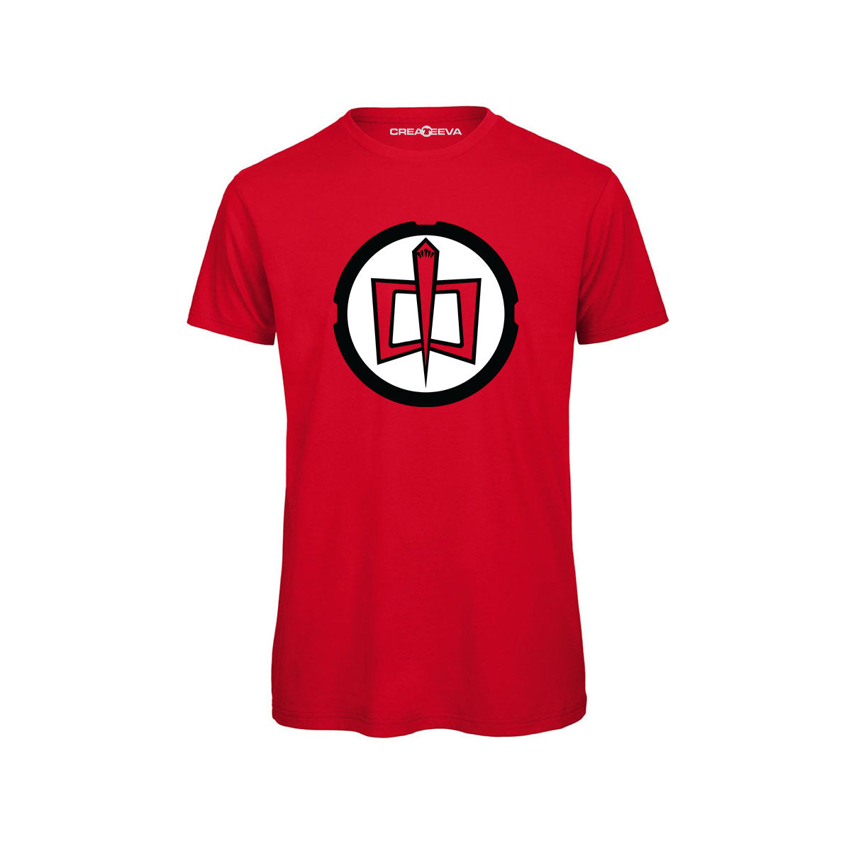 T-shirt Ralph Supermaxieroe Maglietta Super Maxi Eroe