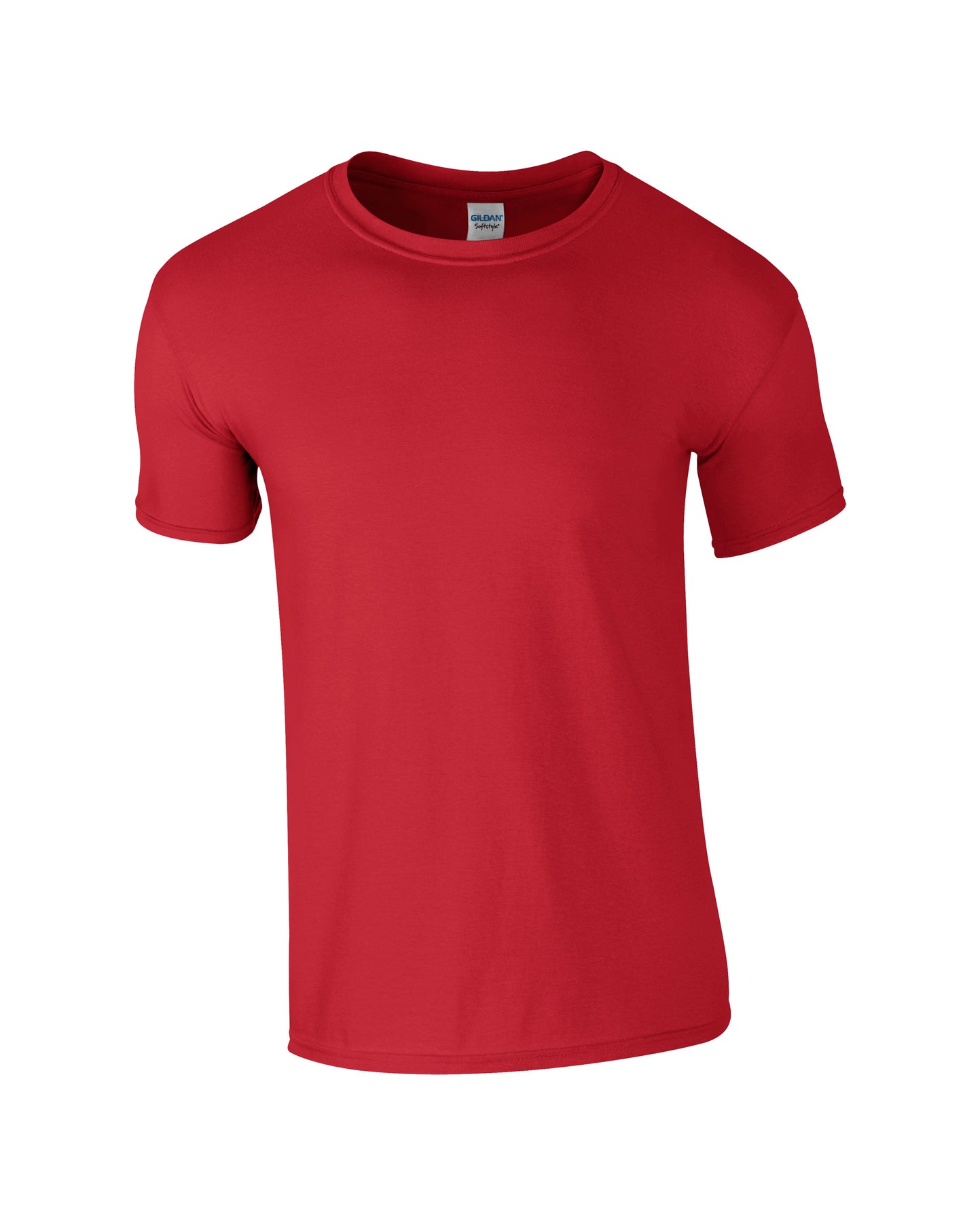 Maglietta T-shirt Uomo da Lavoro Leggera Cotone Manica Corta Workwear