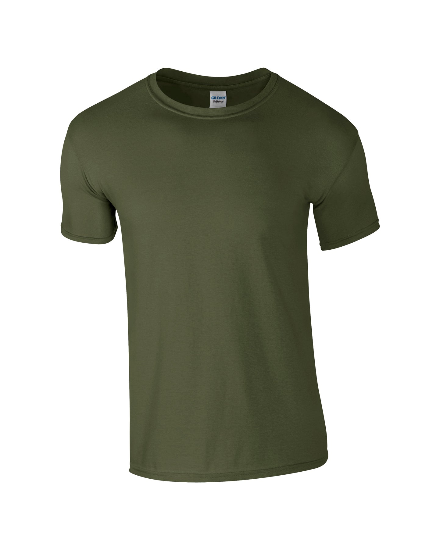Maglietta T-shirt Uomo da Lavoro Leggera Cotone Manica Corta Workwear