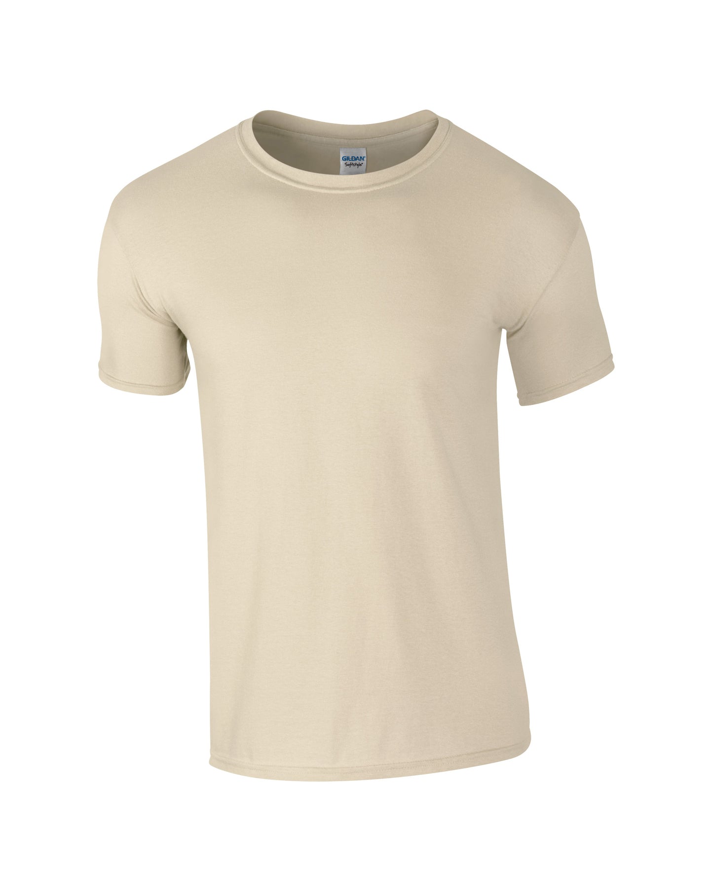 Maglietta T-shirt Uomo da Lavoro Leggera Cotone Manica Corta Workwear