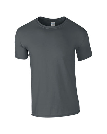 Maglietta T-shirt Uomo da Lavoro Leggera Cotone Manica Corta Workwear