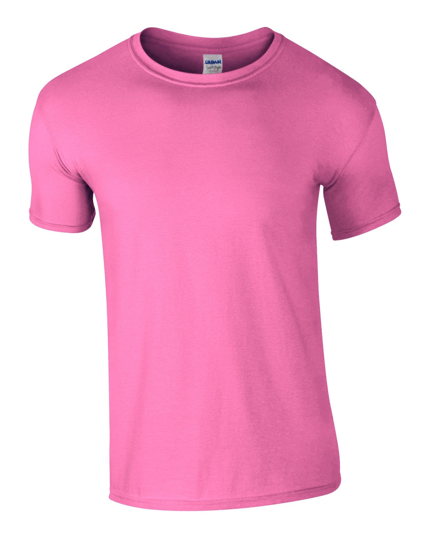 Maglietta T-shirt Uomo da Lavoro Leggera Cotone Manica Corta Workwear