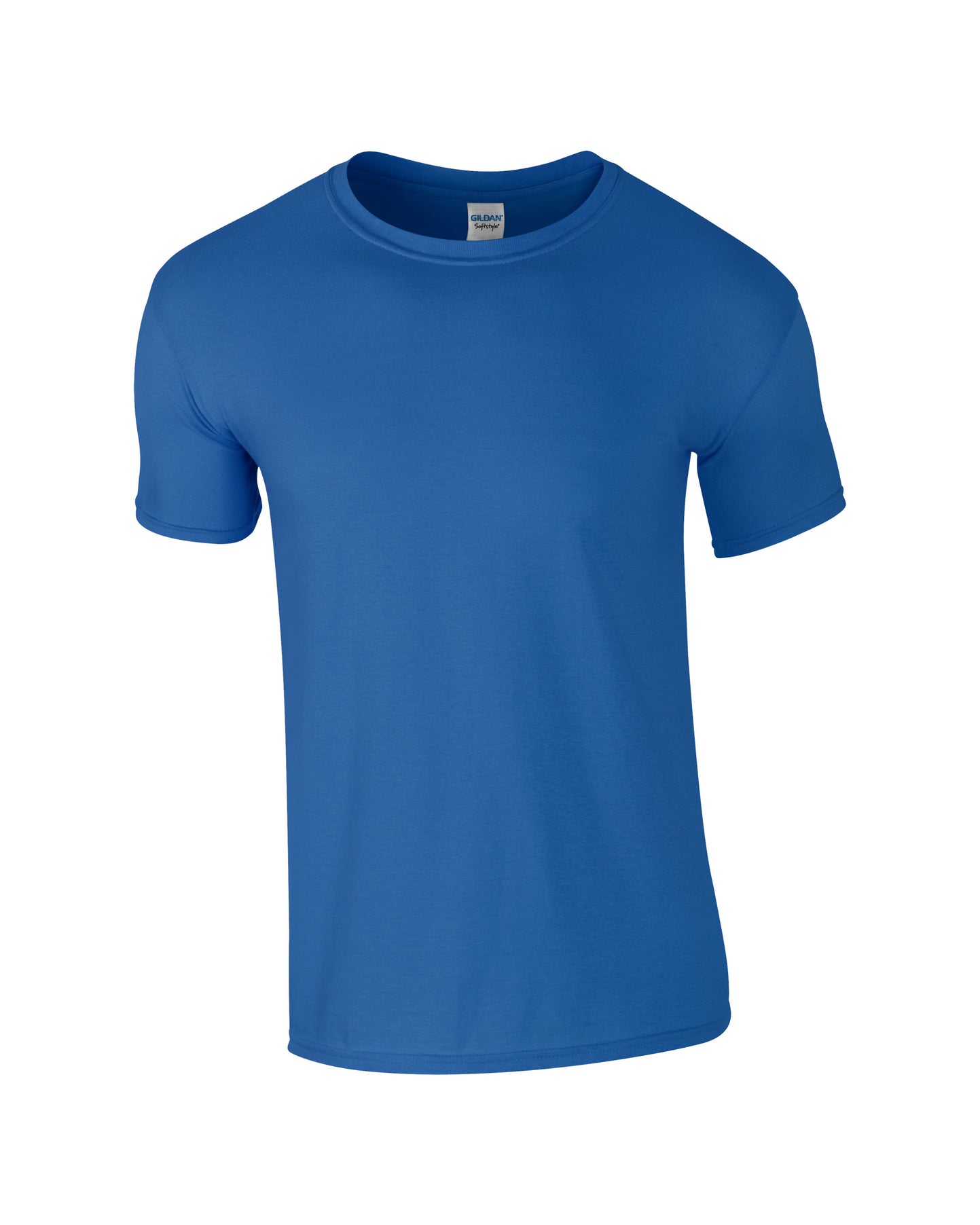Maglietta T-shirt Uomo da Lavoro Leggera Cotone Manica Corta Workwear