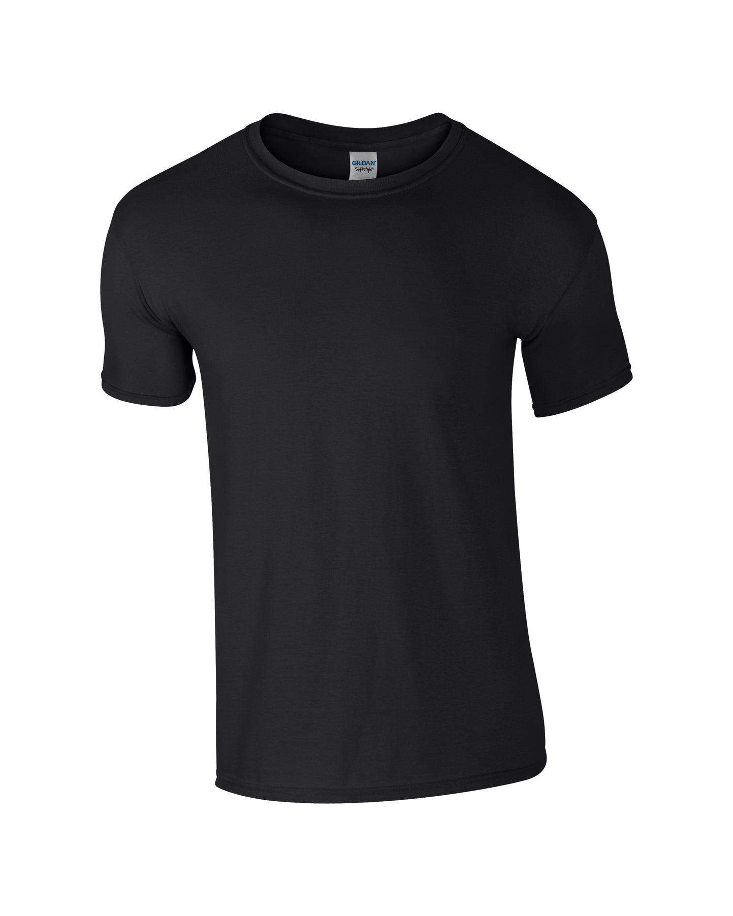 Maglietta T-shirt Uomo da Lavoro Leggera Cotone Manica Corta Workwear