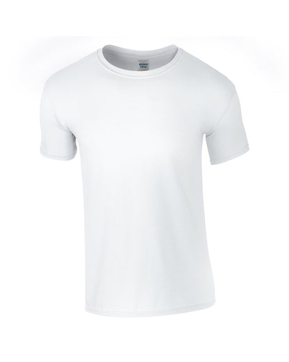 Maglietta T-shirt Uomo da Lavoro Leggera Cotone Manica Corta Workwear