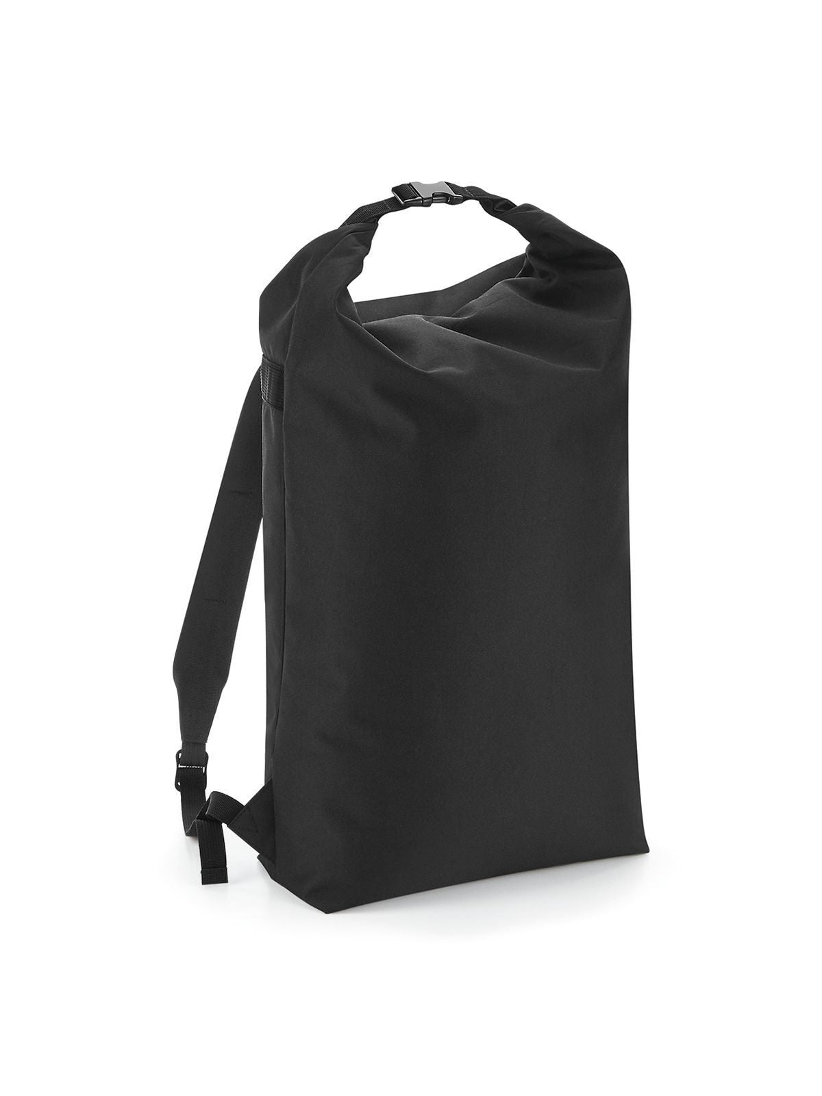 Zaino Idrorepellente Icon Roll-Top Backpack