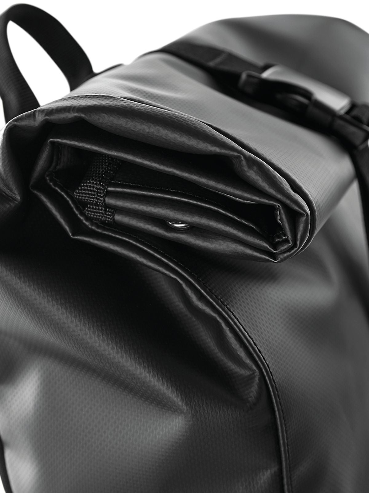 Zaino Impermeabile Tarp Roll-Top Backpack