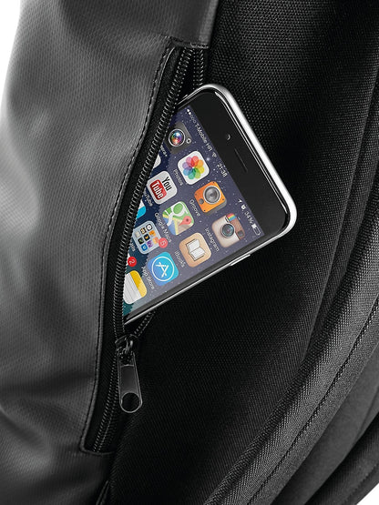 Zaino Impermeabile Tarp Roll-Top Backpack