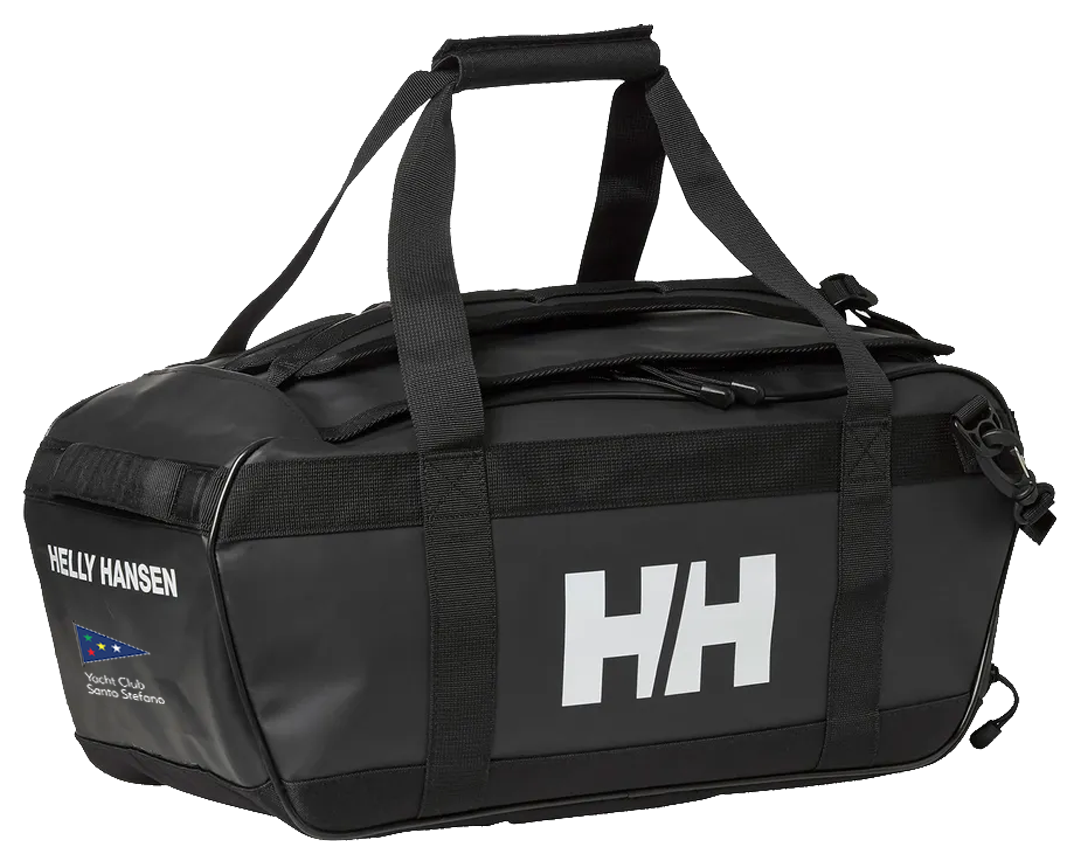 Borsone HH - Scout Duffel S - YCSS