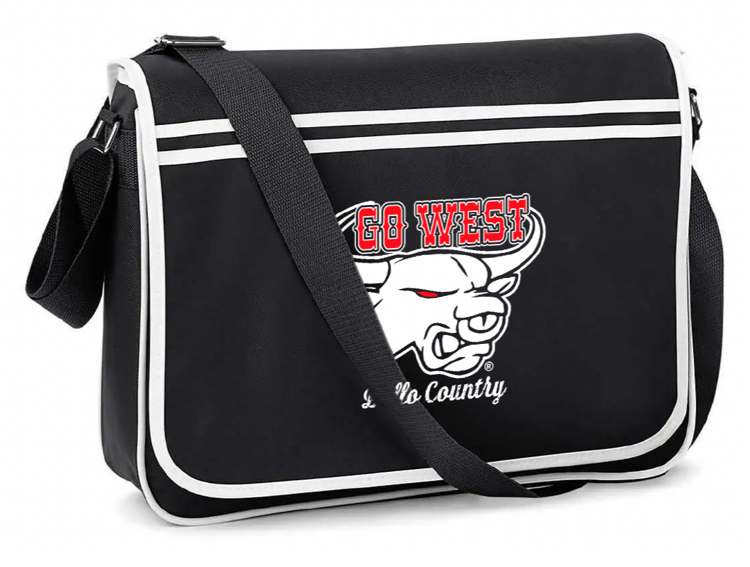 Borsa Tracolla