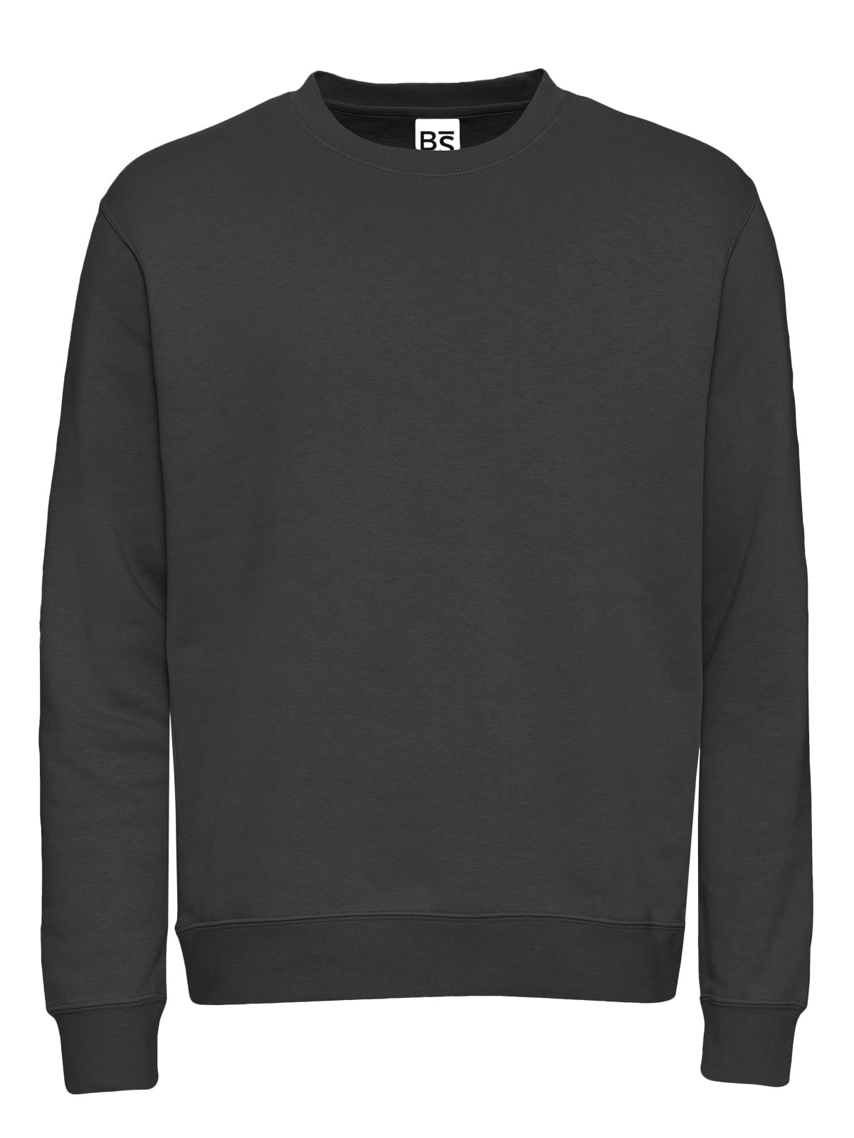 Felpa Girocollo Uomo Cotone Poliestere da Lavoro Workwear