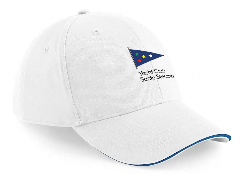 Cappello 6 pannelli - YCSS
