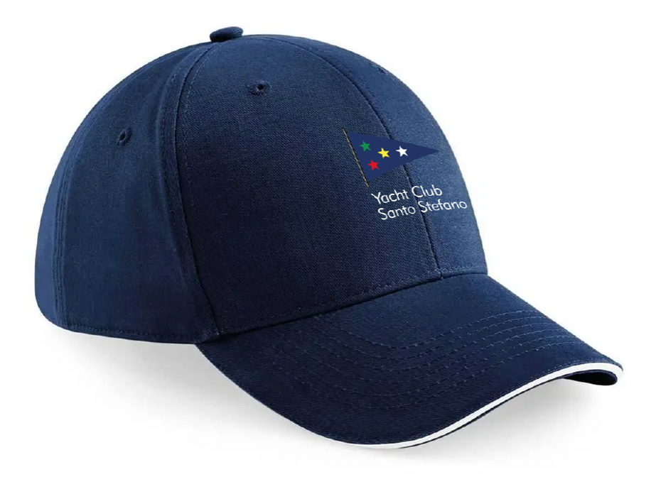 Cappello 6 pannelli - YCSS