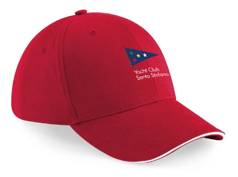 Cappello 6 pannelli - YCSS