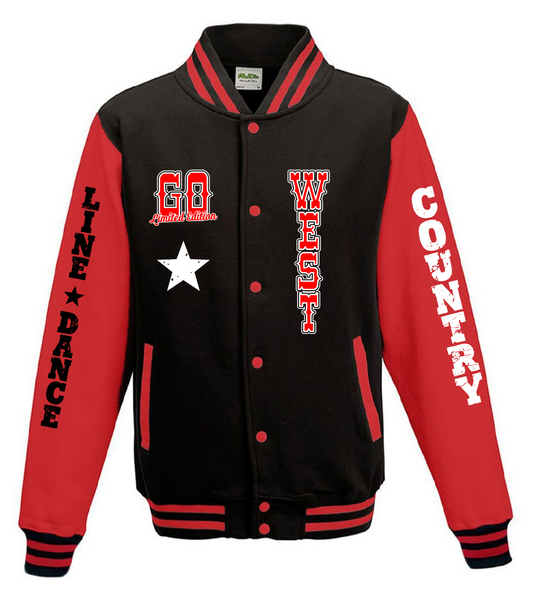 Felpa College - Unisex