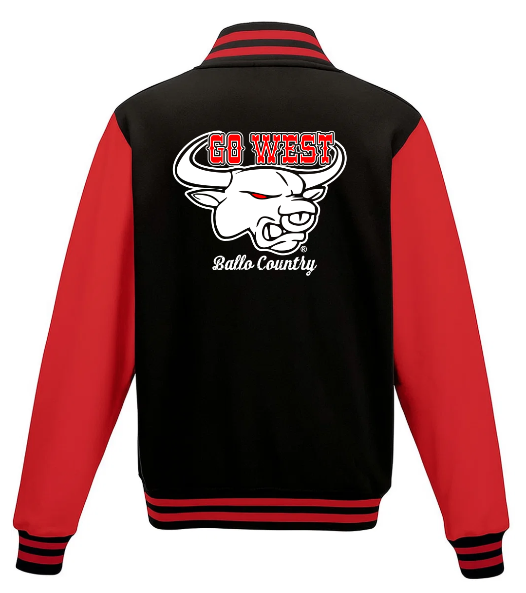 Felpa College - Unisex