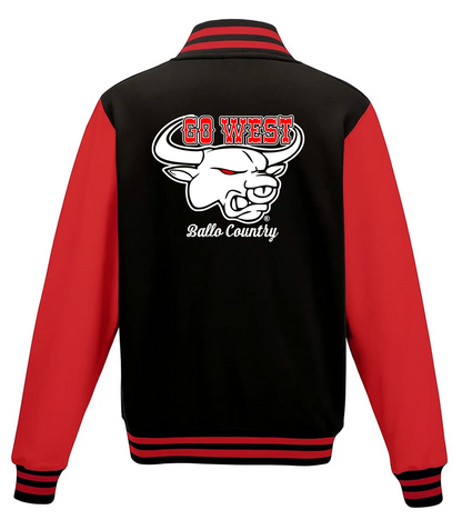 Felpa College - Unisex