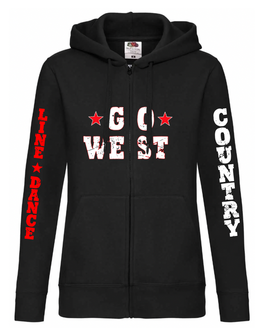 Felpa donna - Classica