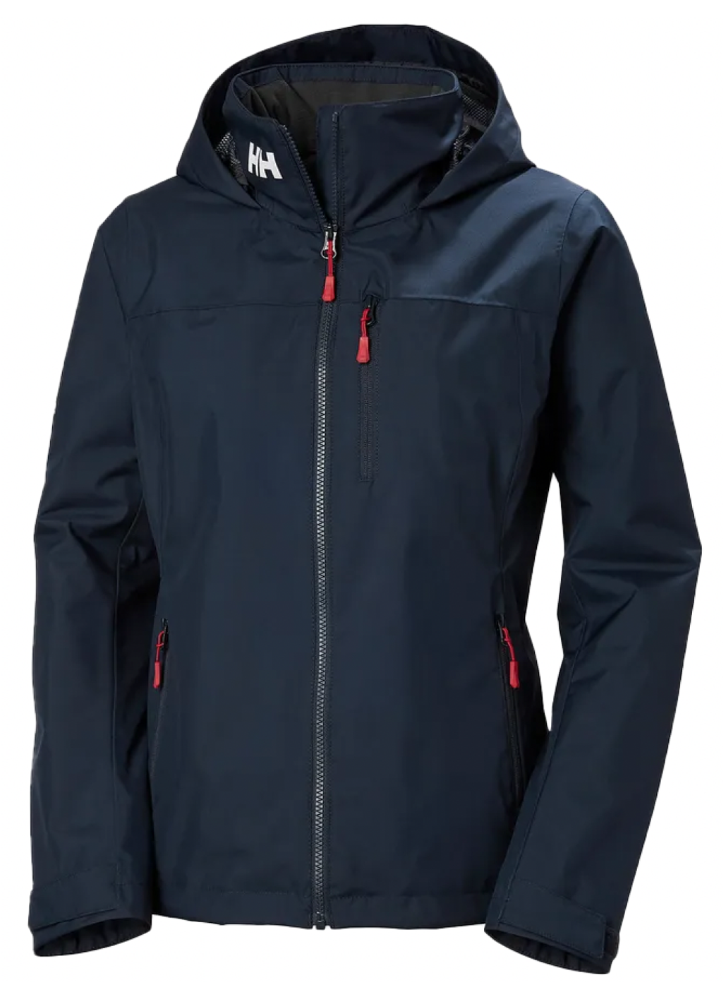 Giacca HH con Cappuccio - Donna - UVAI