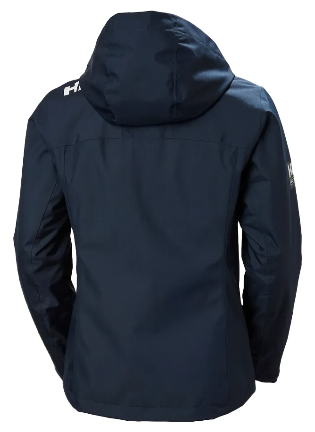 Giacca HH con Cappuccio - Donna - UVAI