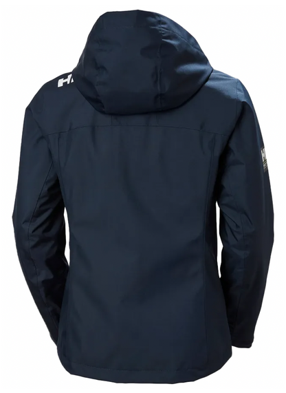 Giacca HH con Cappuccio - Donna - UVAI