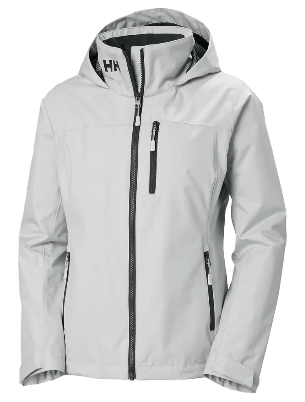 Giacca HH con Cappuccio - Donna - UVAI