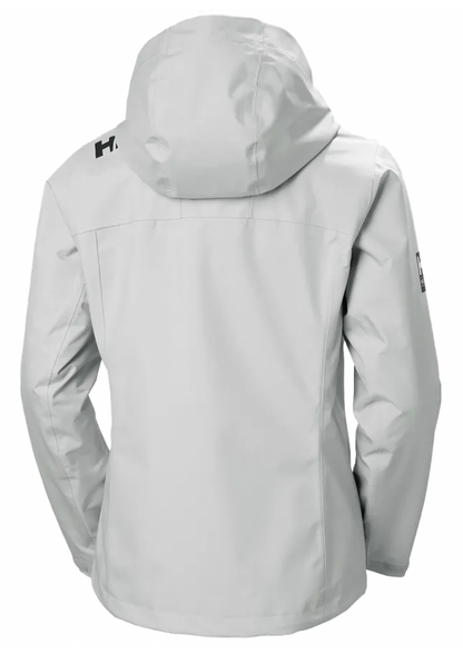 Giacca HH con Cappuccio - Donna - UVAI