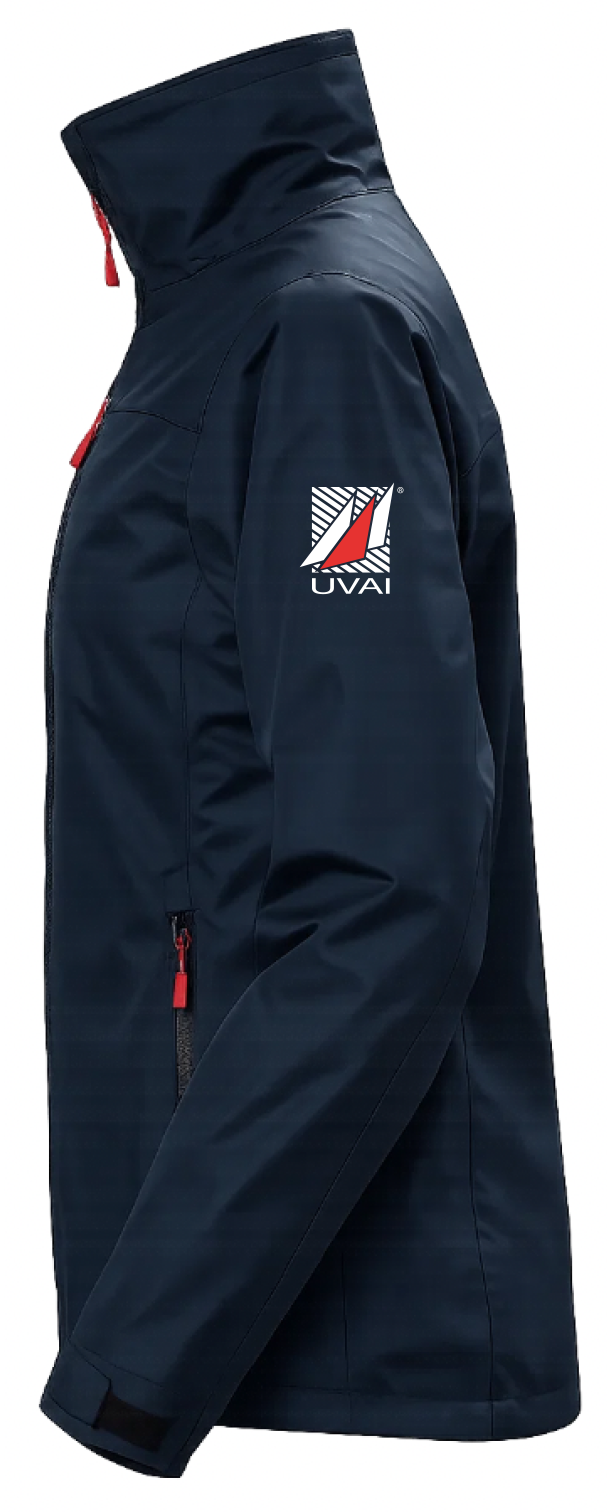 Giacca HH - Donna - UVAI