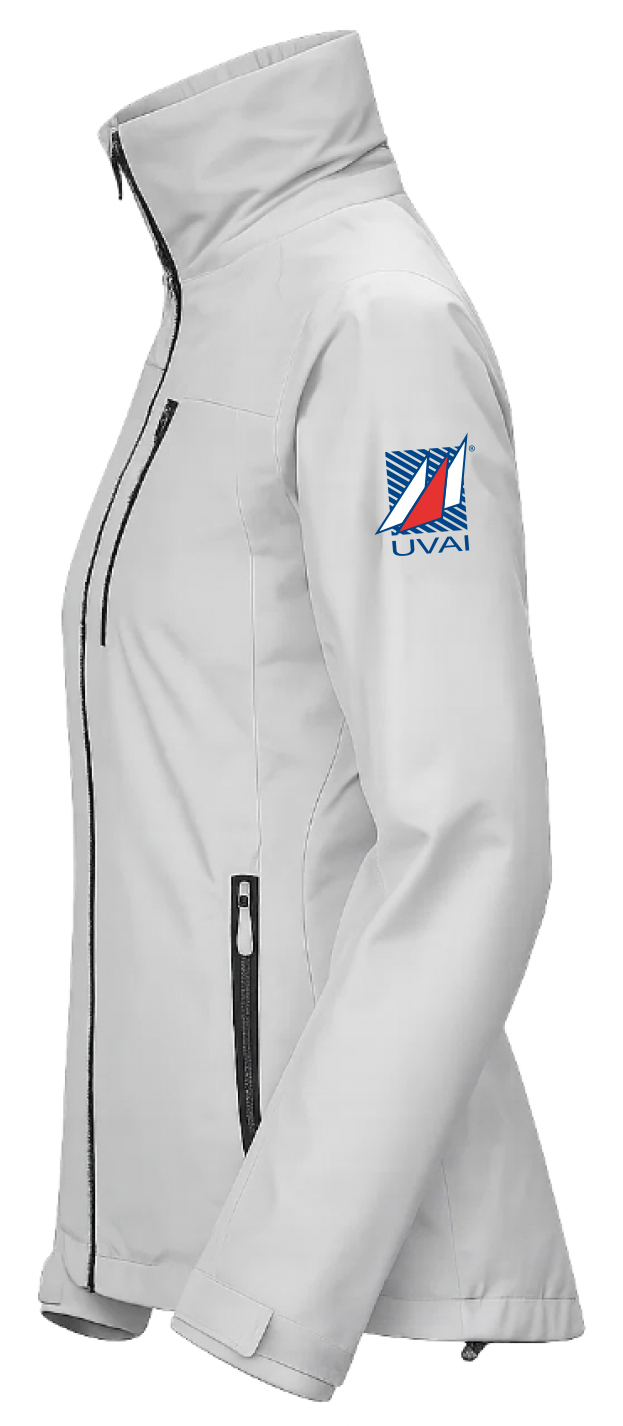 Giacca HH - Donna - UVAI