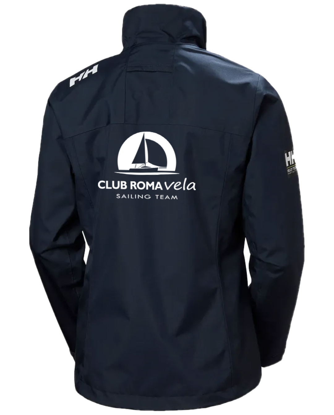 Giacca da Vela HH - Donna