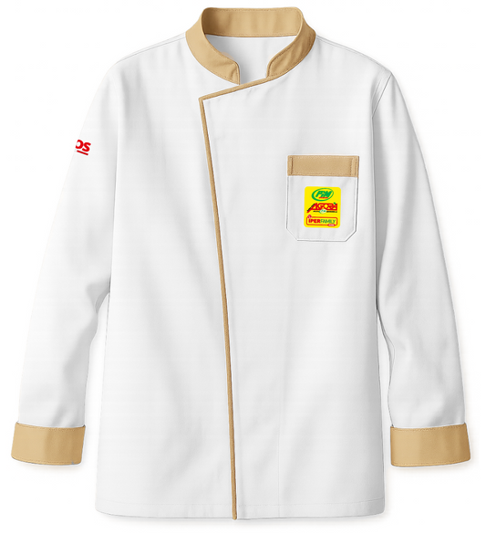 Giacca - Gastronomia