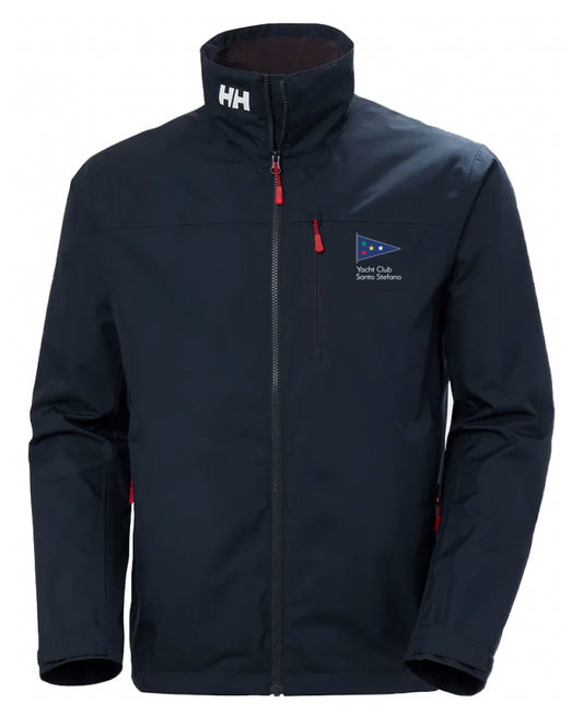Giacca vela HH - Crew Sailing Jacket 2.0 - YCSS