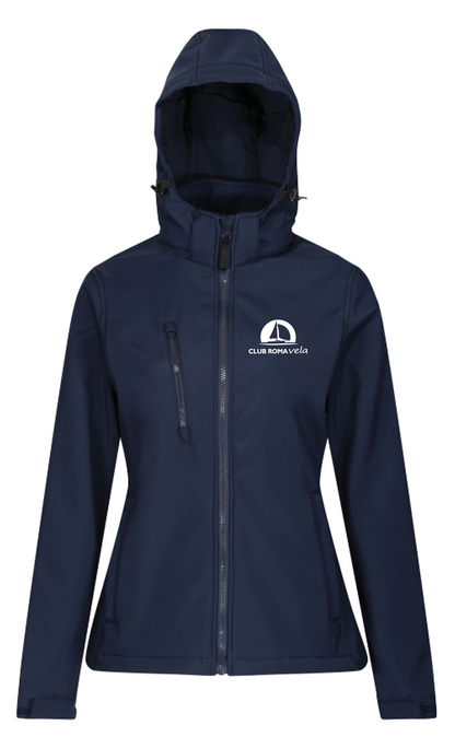 Giacca Shell Regatta - Donna