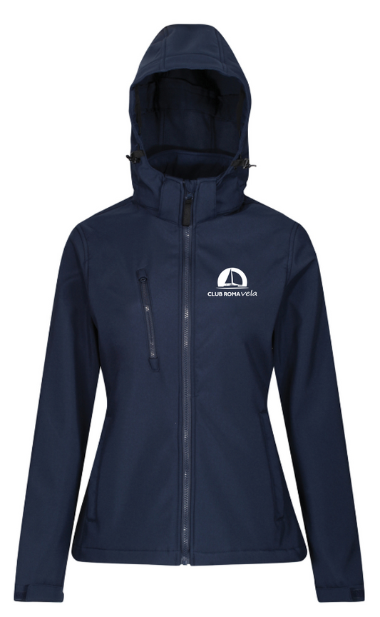 Giacca Shell Regatta - Donna