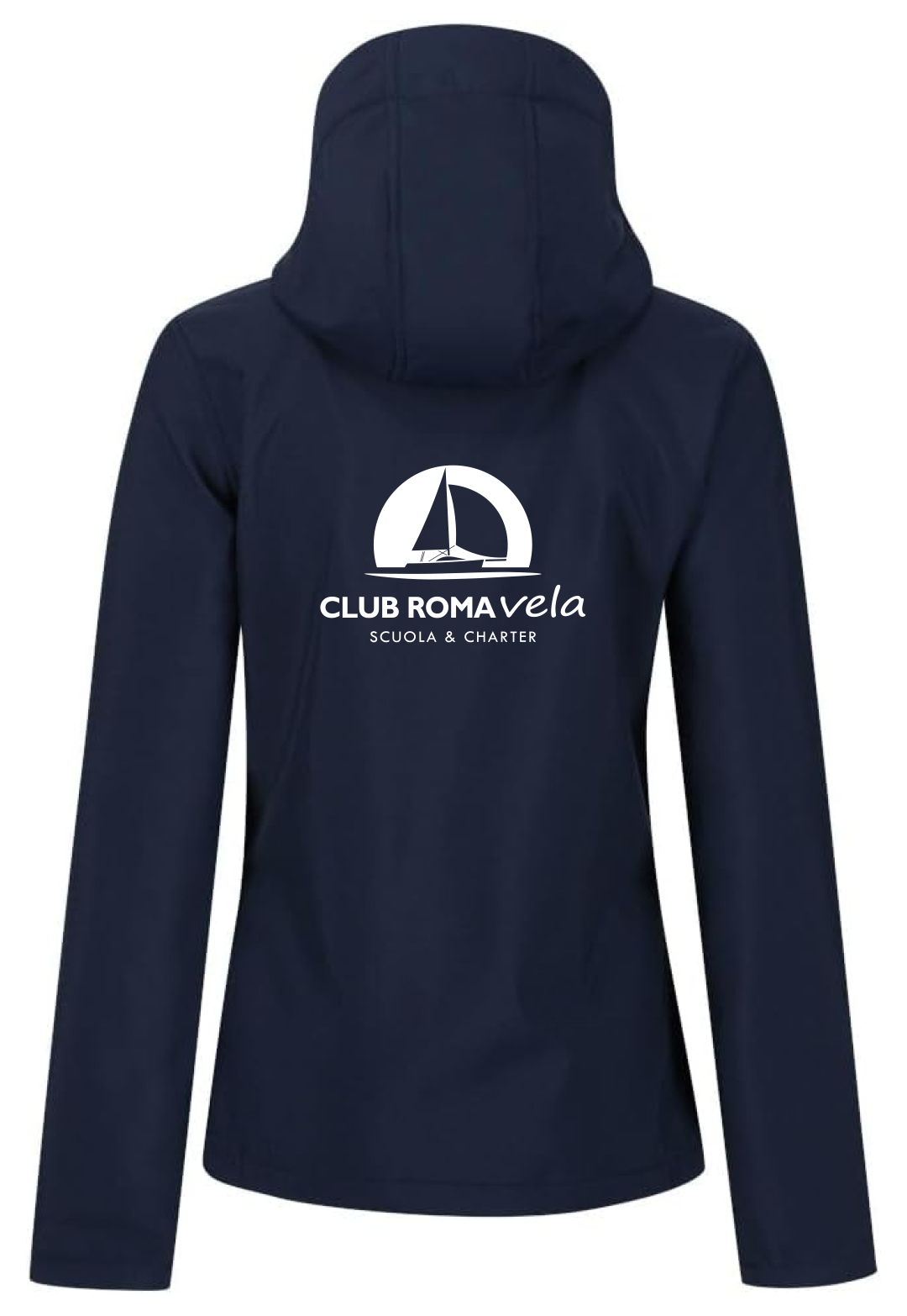 Giacca Shell Regatta - Donna