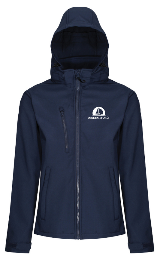 Giacca Shell Regatta - Uomo