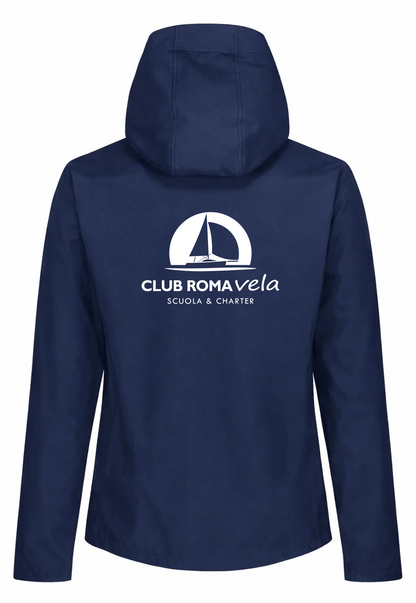 Giacca Shell Regatta - Uomo