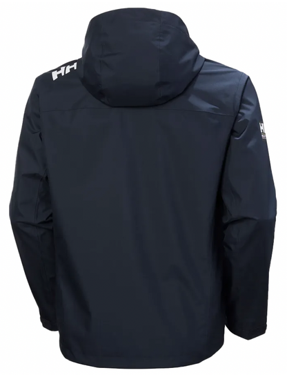 Giacca HH con Cappuccio - Uomo - UVAI