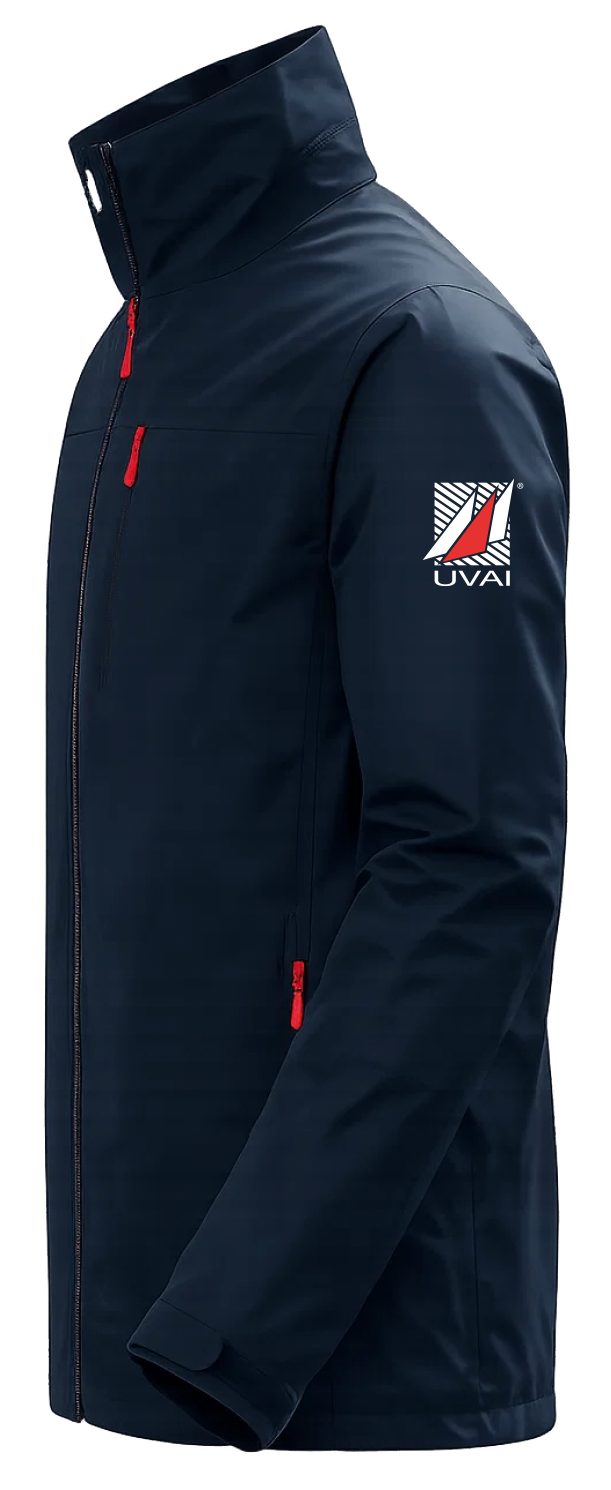 Giacca HH - Uomo - UVAI