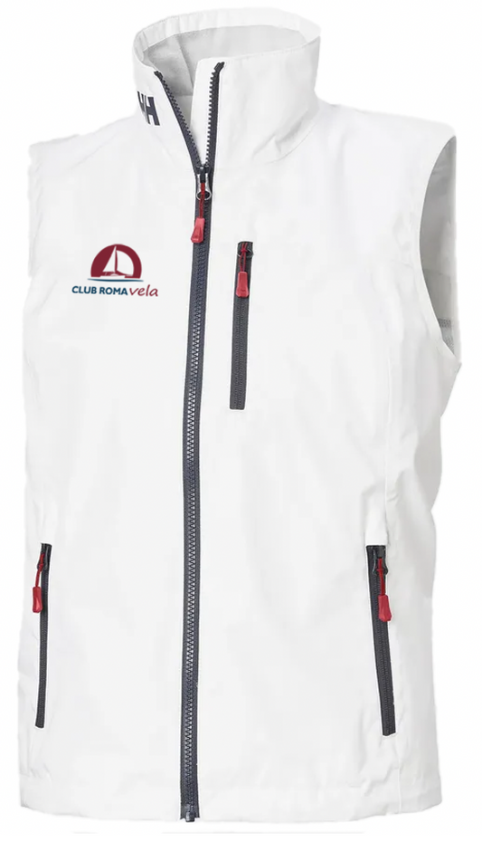 Gilet da Vela HH - Donna