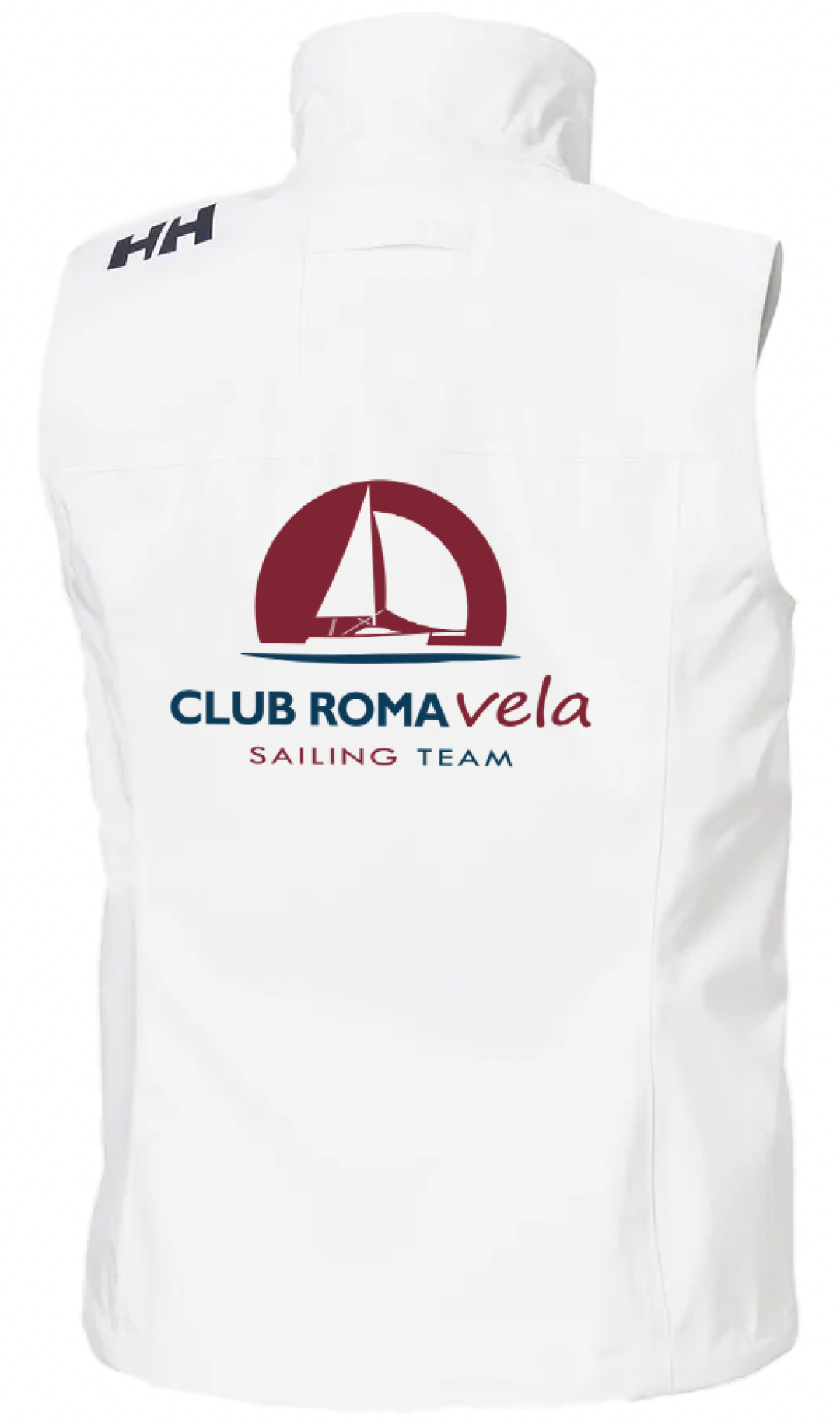 Gilet da Vela HH - Donna