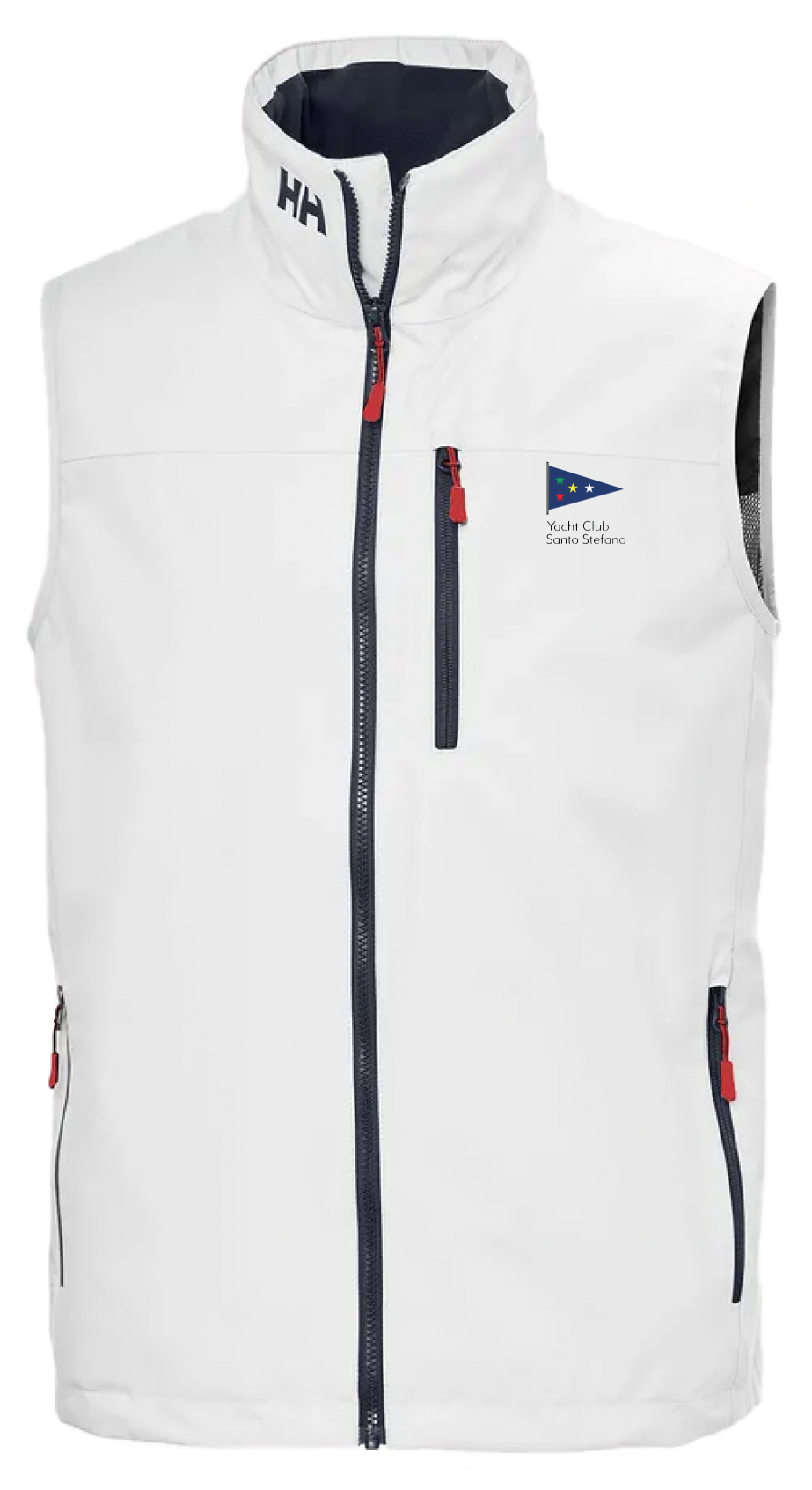 Gilet HH - Crew Sailing Vest 2.0 - YCSS