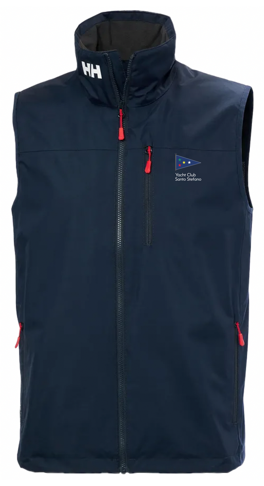 Gilet HH - Crew Sailing Vest 2.0 - YCSS