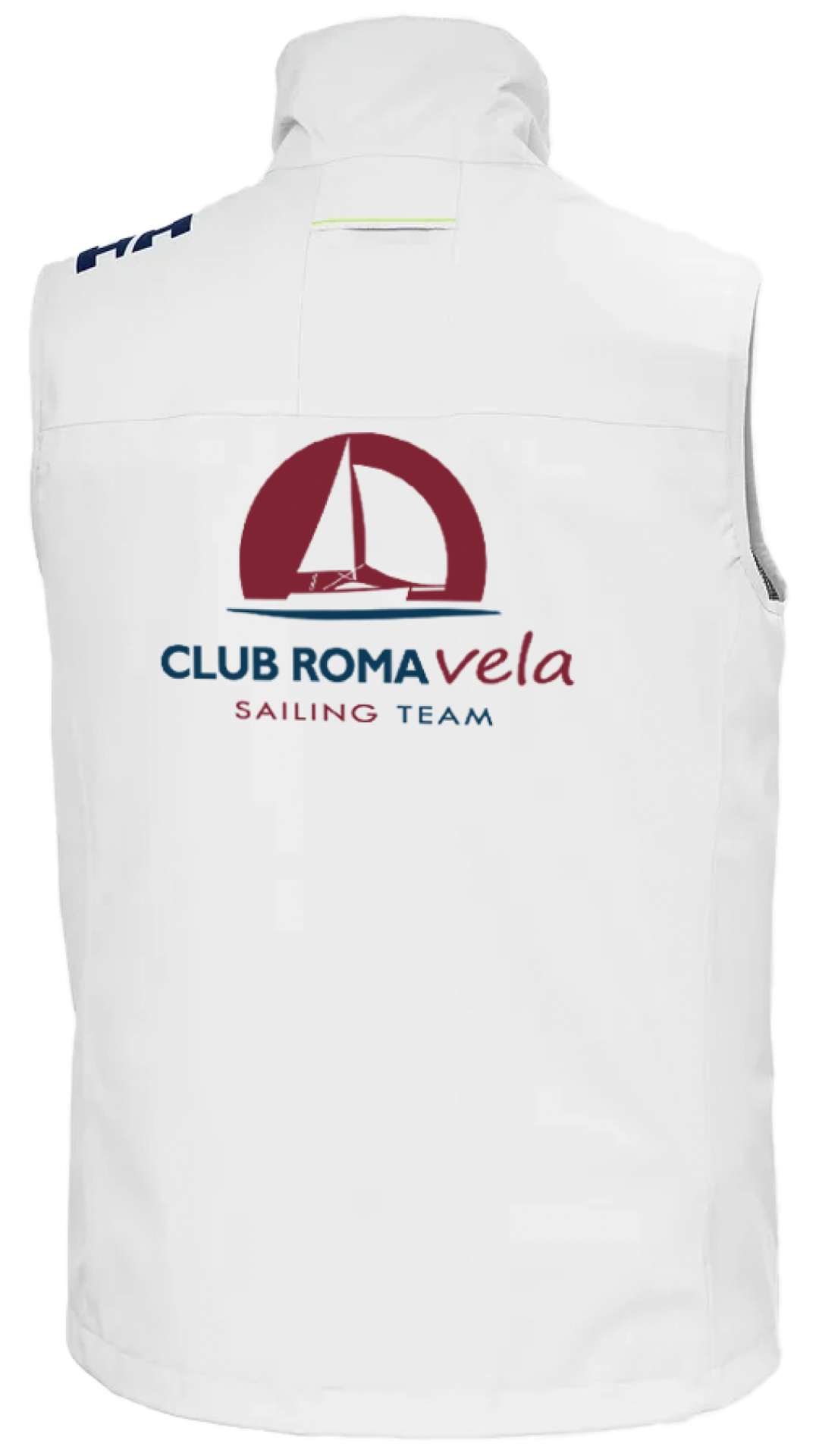 Gilet da Vela HH - Uomo