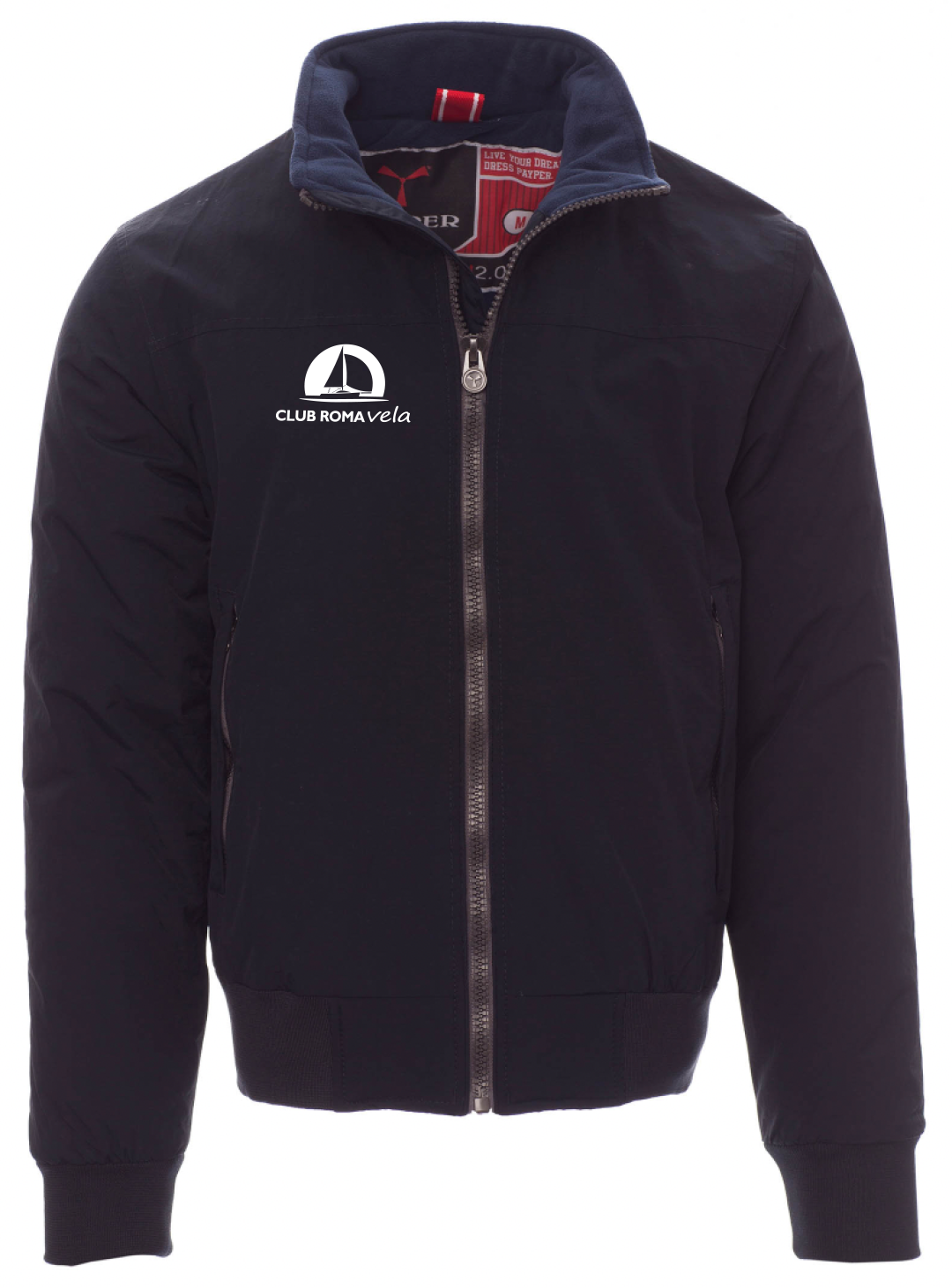 Giubbotto Sailing 2.0 - Unisex