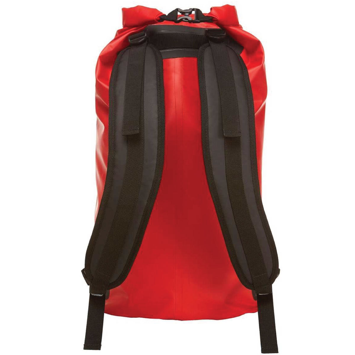 Sacca in Tela Cerata Backpack Splash