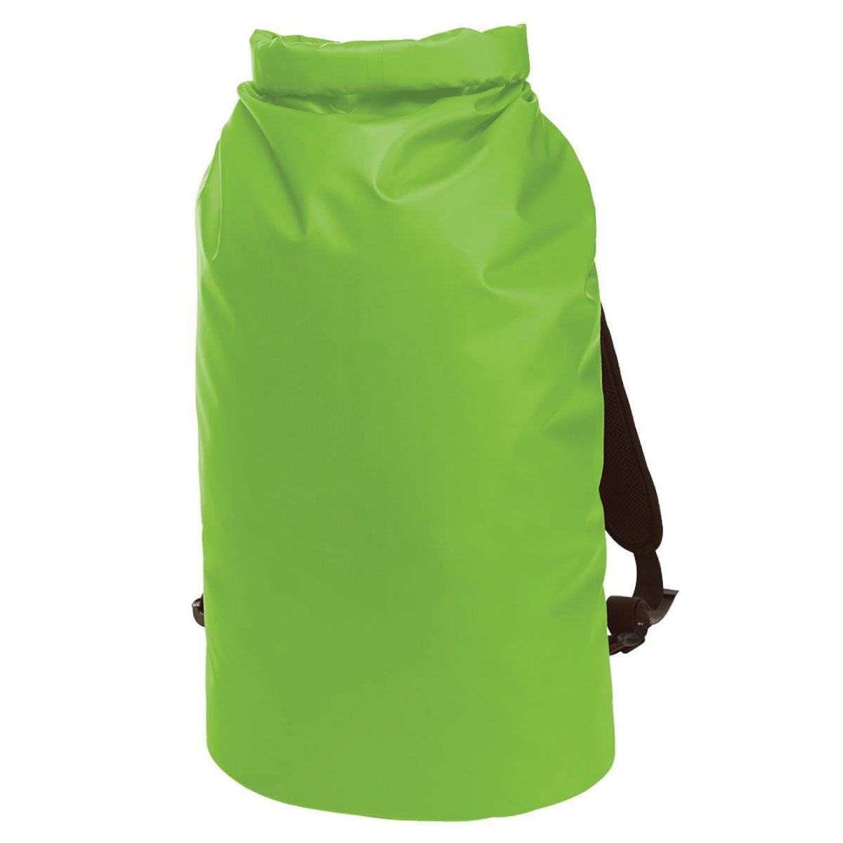 Sacca in Tela Cerata Backpack Splash