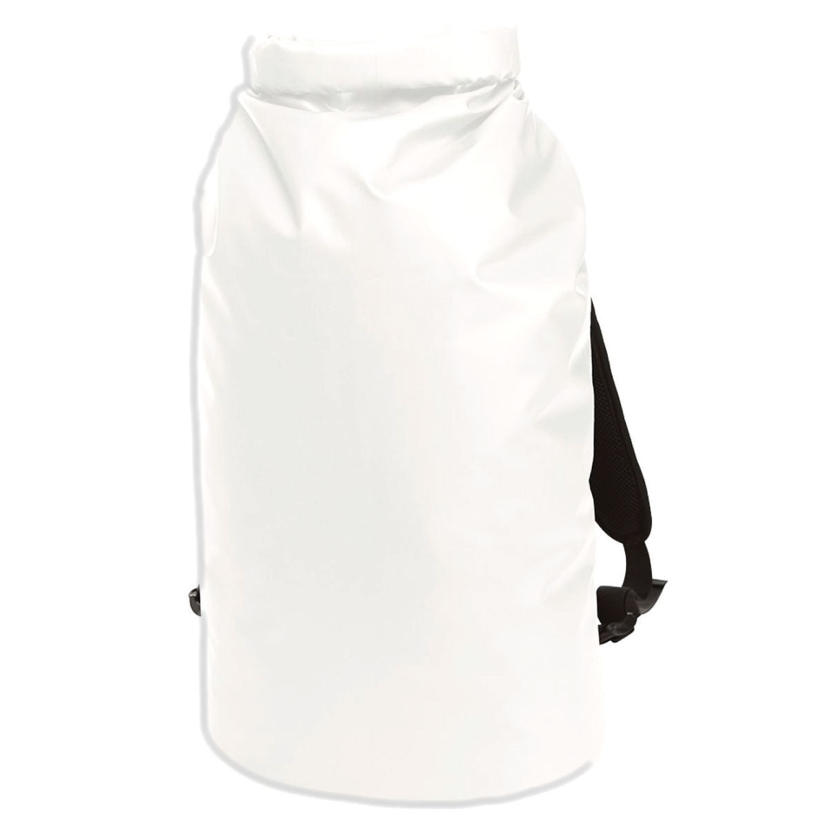 Sacca in Tela Cerata Backpack Splash