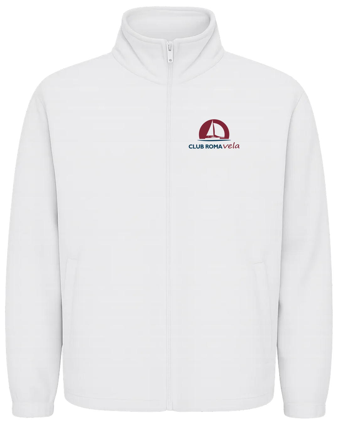 Pile Full Zip - Unisex